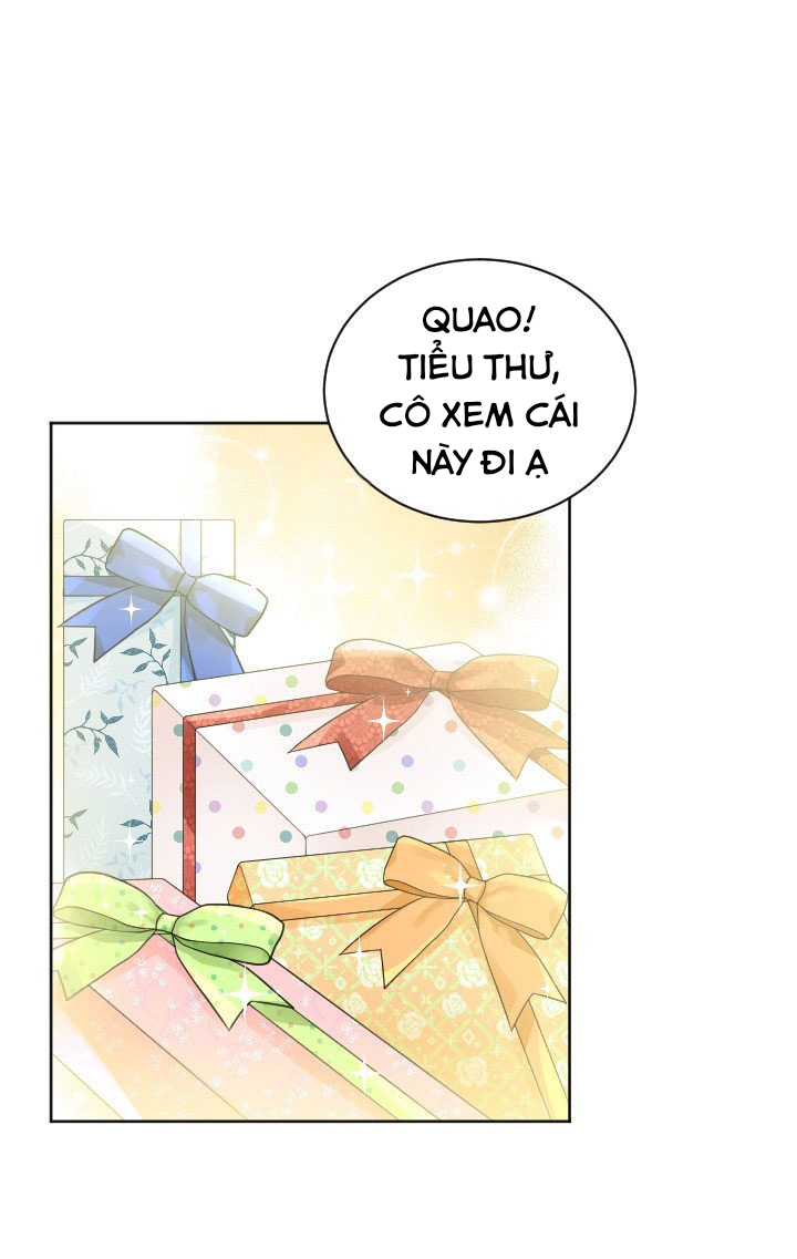 chồng ơi! anh bán tôi cho ai? chapter 4 2