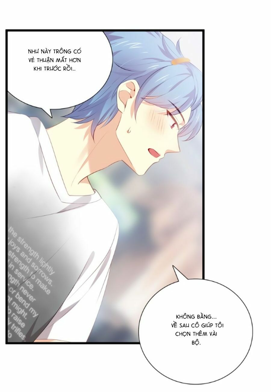 tình yêu là thế phần 2 chapter 11 29