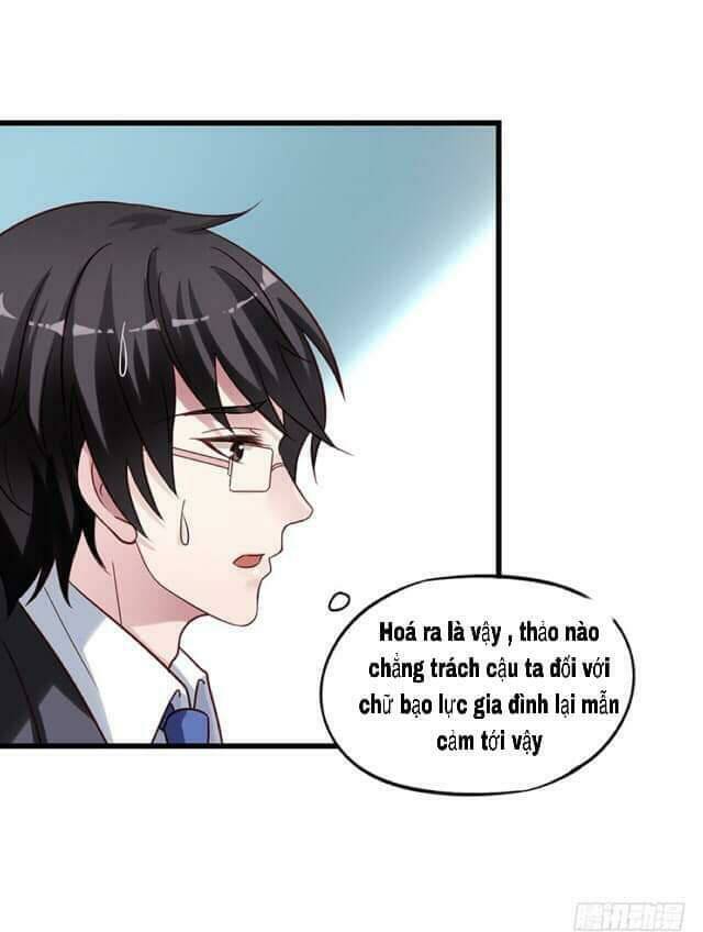tôi không muốn fa như vậy đâu chapter 69 13