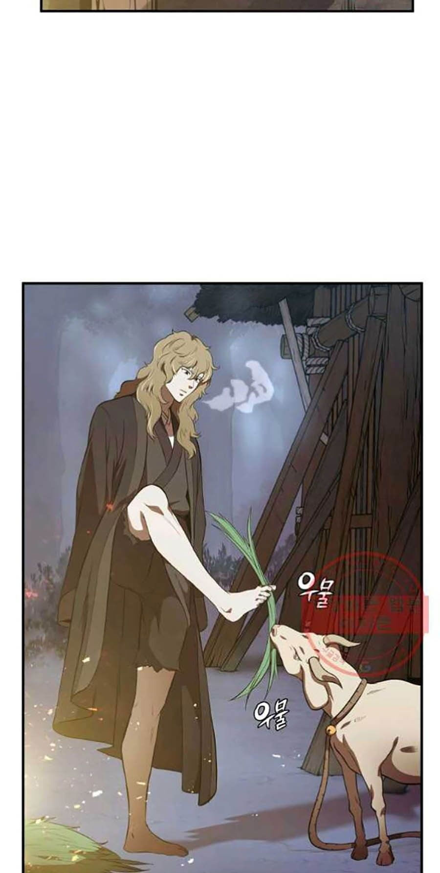 thiếu niên phương sĩ chapter 2 29