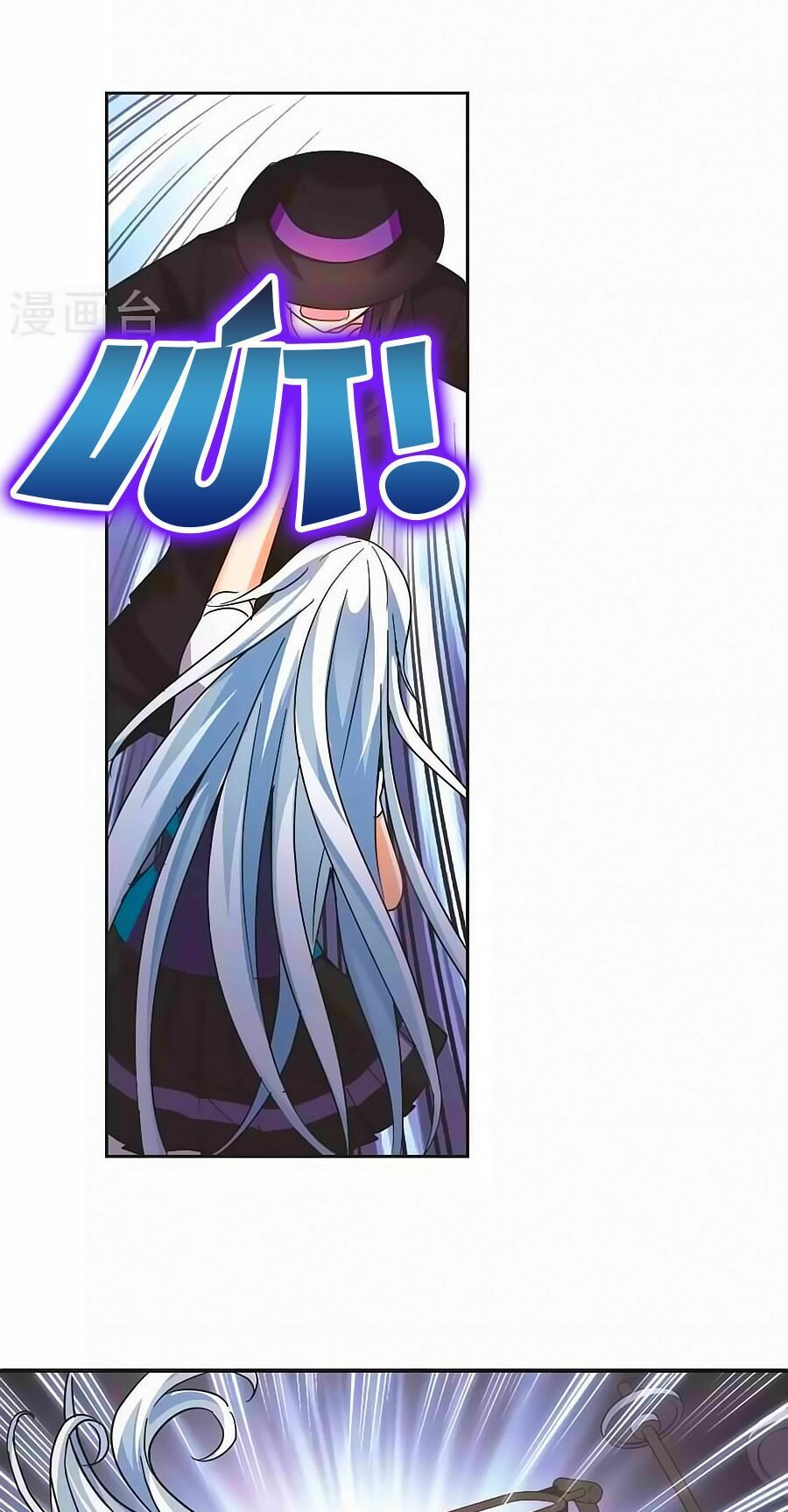 tô tịch kỳ quái chapter 91.2 17