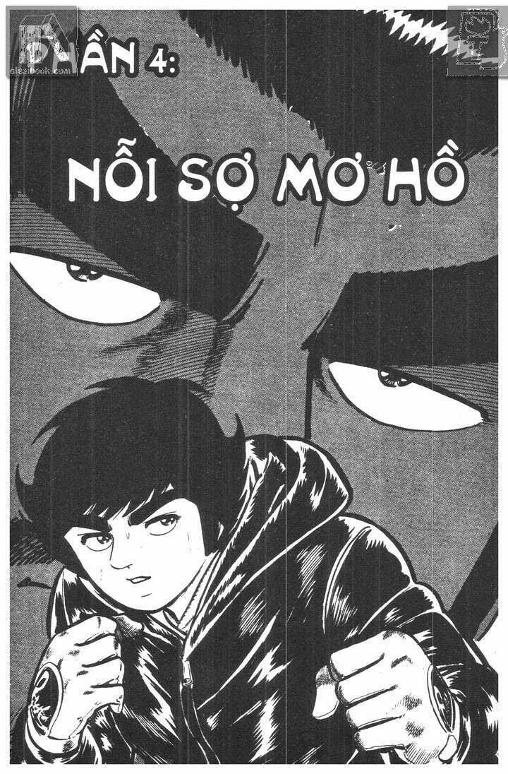 ganbare genki chapter 179 1