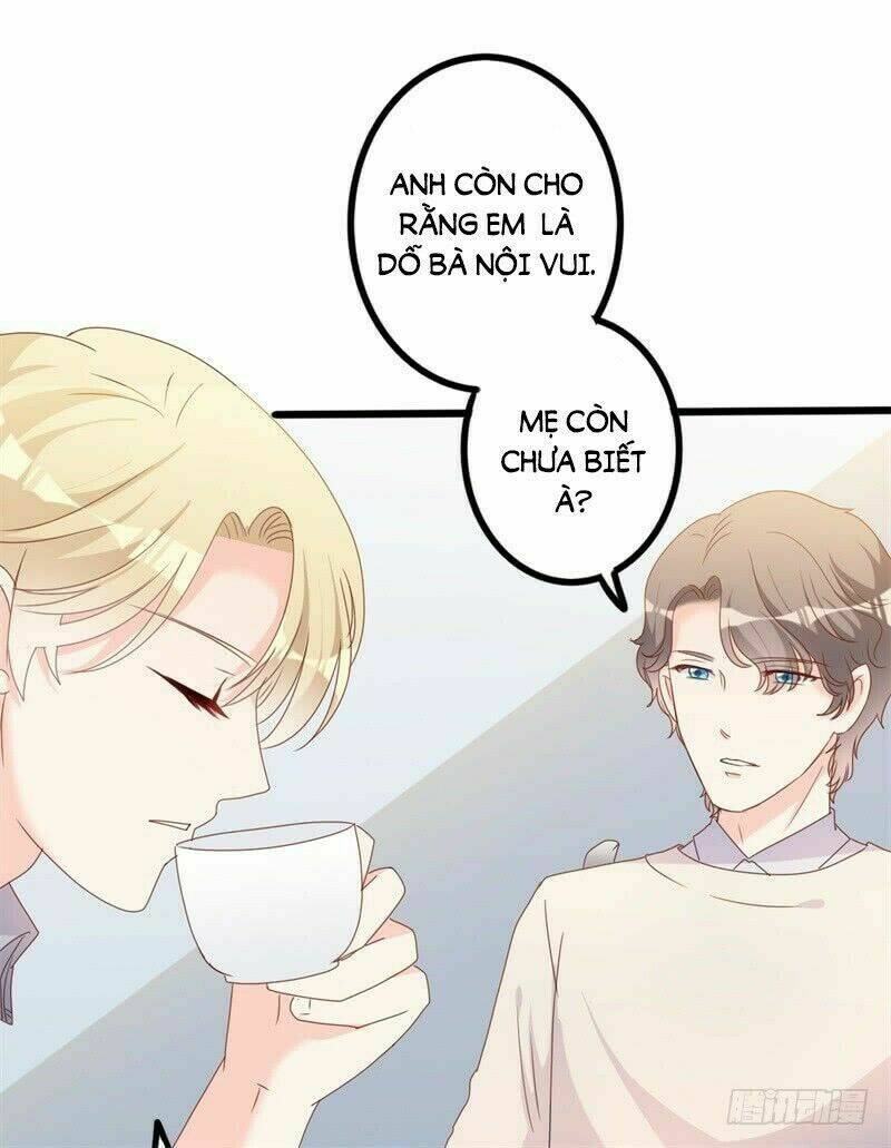 ngạo kiều tổng tài sủng điềm thê chapter 42 33