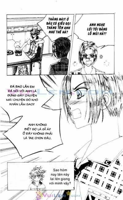 chàng gà mái chapter 2 47