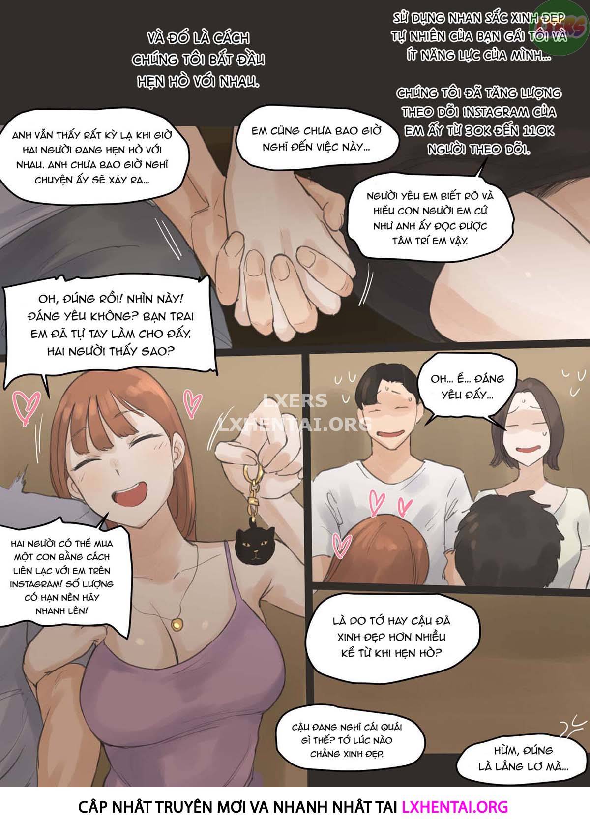 đụng chạm chapter 1 8