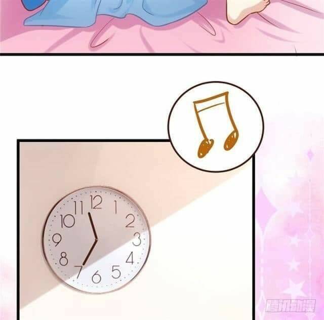 thời khắc và em đều đẹp chapter 2 67