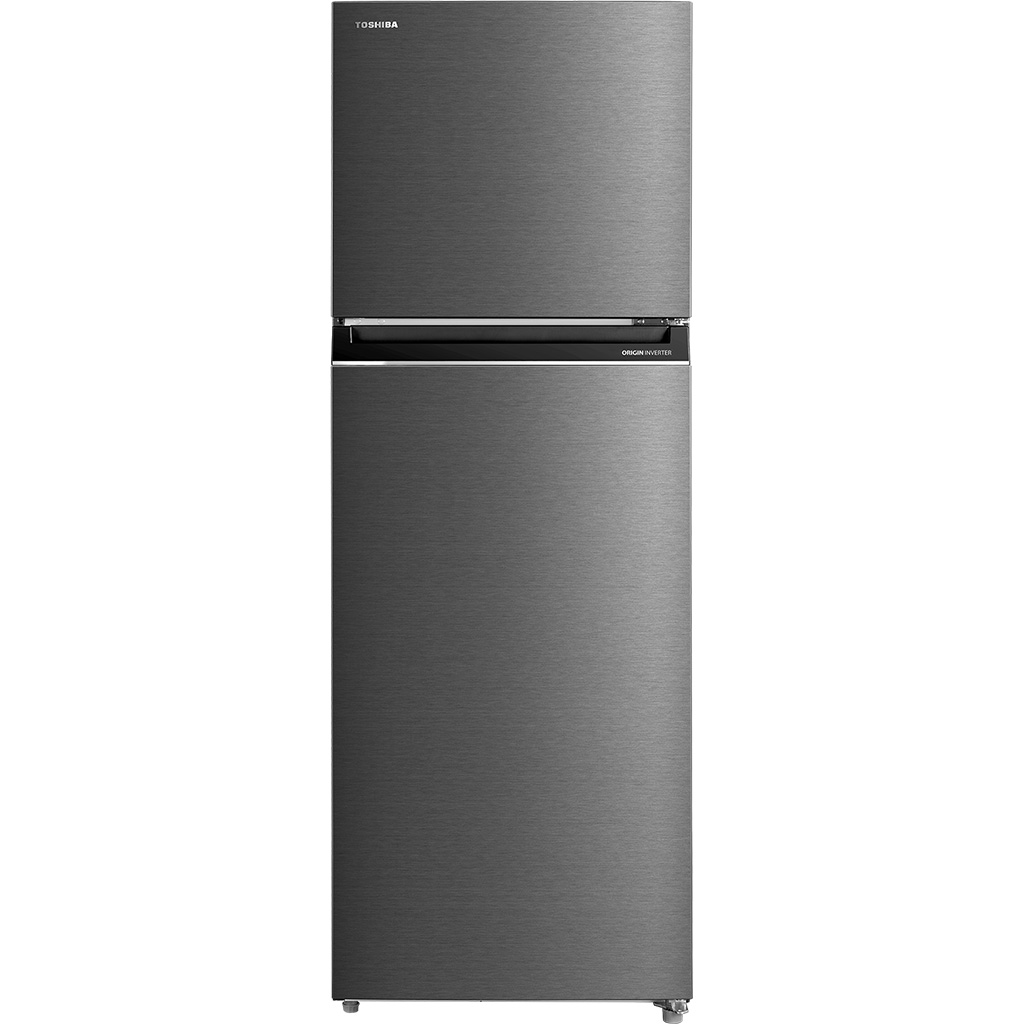 Tủ lạnh Toshiba Inverter 338 lít GR-RT468WE-PMV(58)-MM - Hàng chính hãng - Chỉ giao HCM