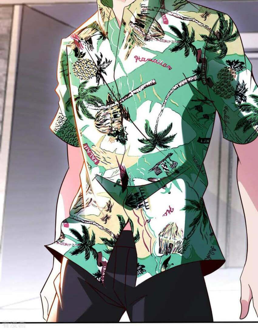 sư phụ của ta là thần tiên chapter 74 9