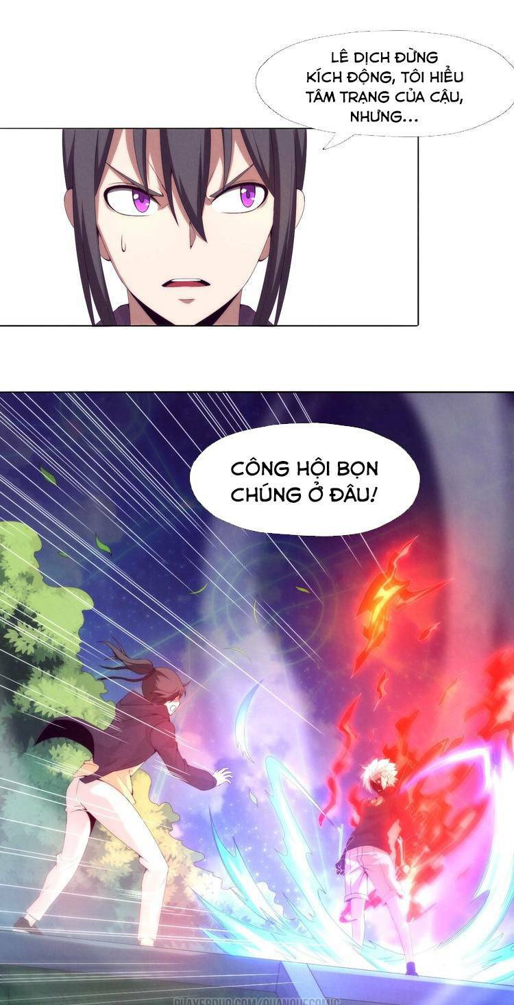 hắc kim đảo chapter 16 15