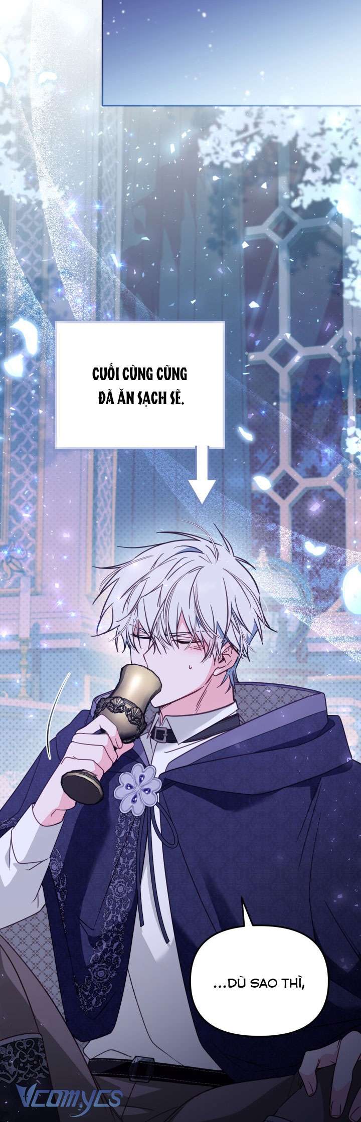 không có chỗ cho kẻ giả mạo chapter 47 12