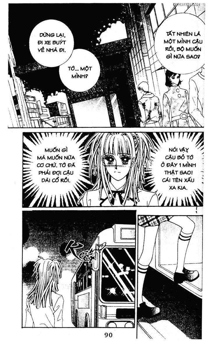 điên vì yêu - love like crazy chapter 16 6