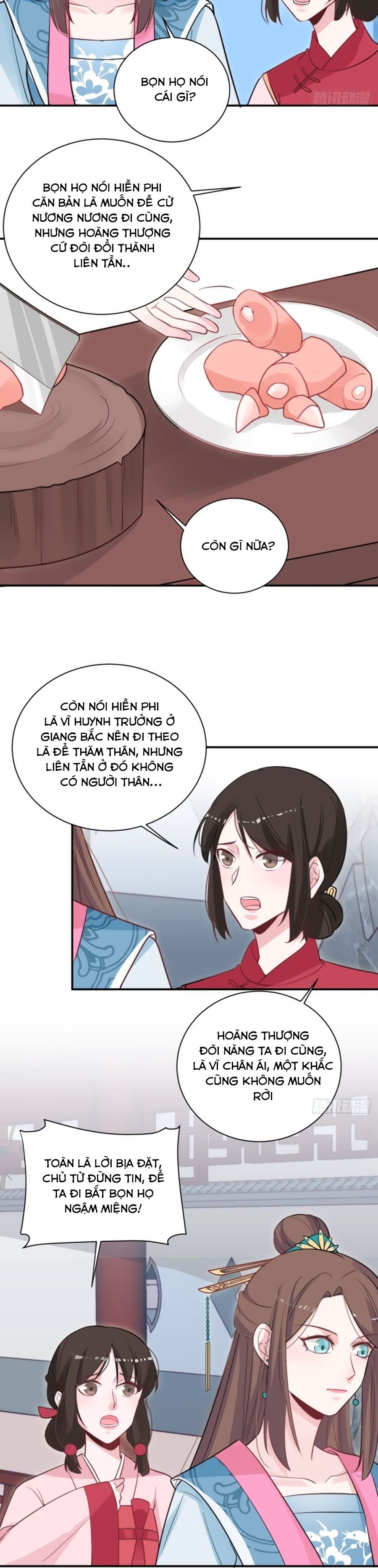 cung đấu live chapter 47 4