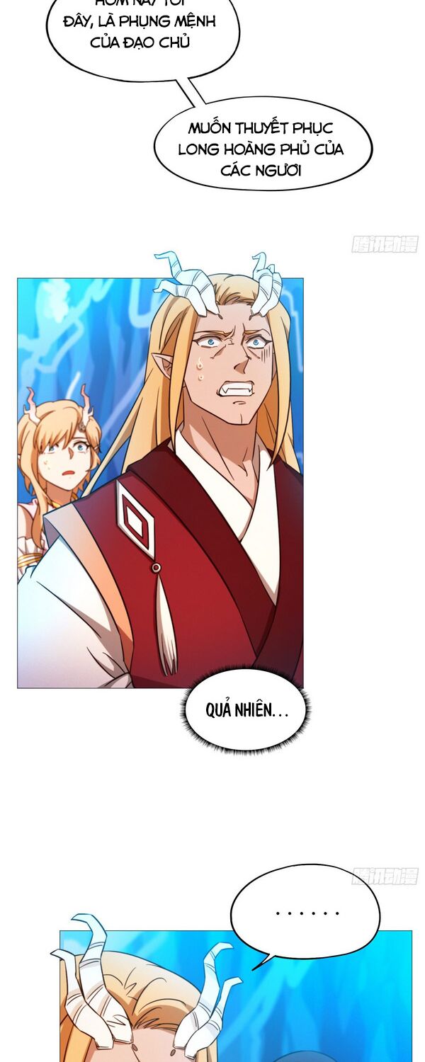 vạn cổ kiếm thần chapter 130 12