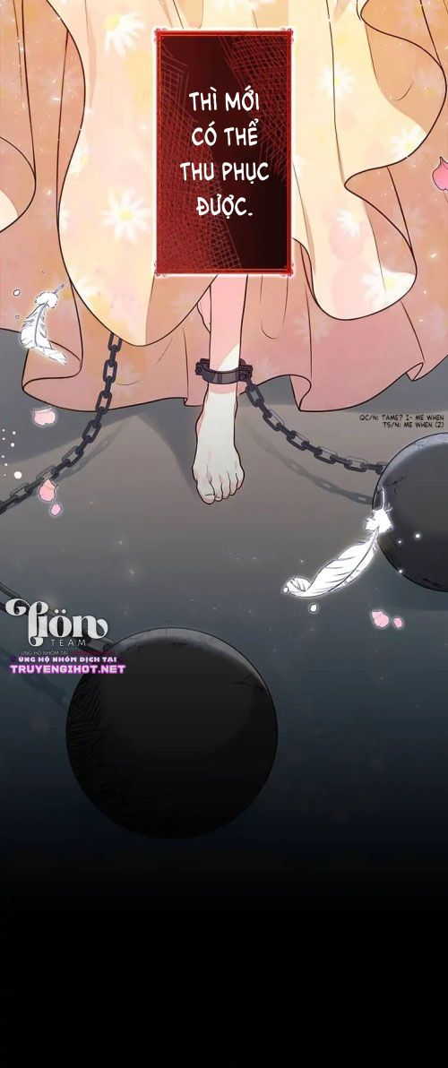 là nhân vật phụ nhưng tôi bây giờ thành mẹ rồi chapter 3.2 18