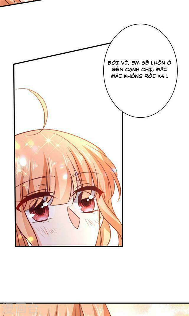 hôm nay tôi sẽ yêu ai đây ? chapter 16 36