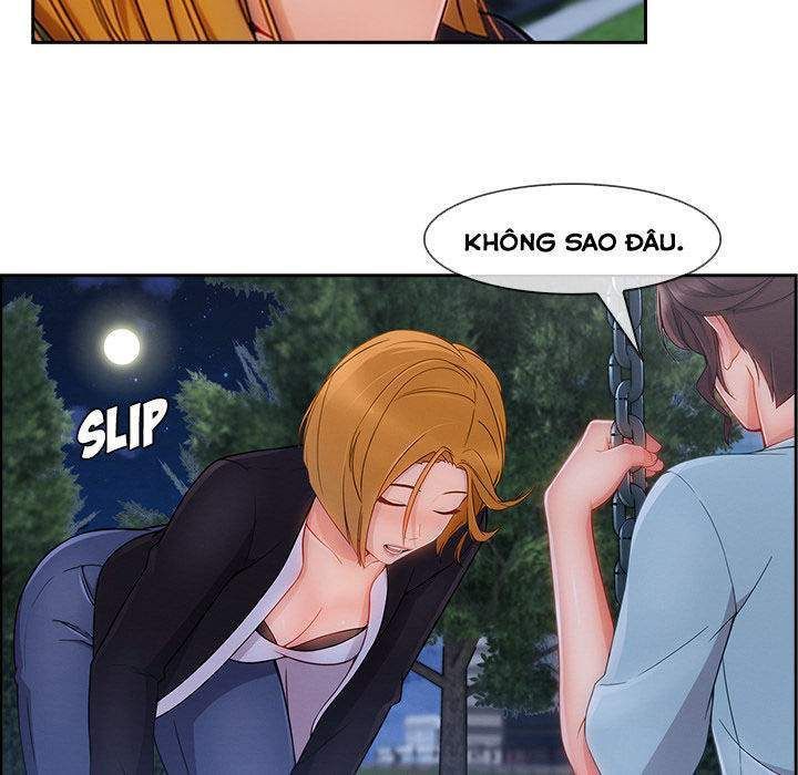 quý cô chân dài chapter 43 66