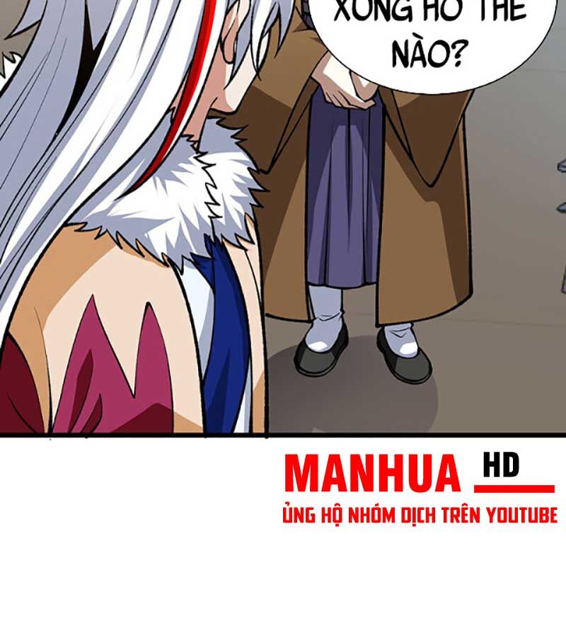 võ đạo độc tôn chapter 572 25