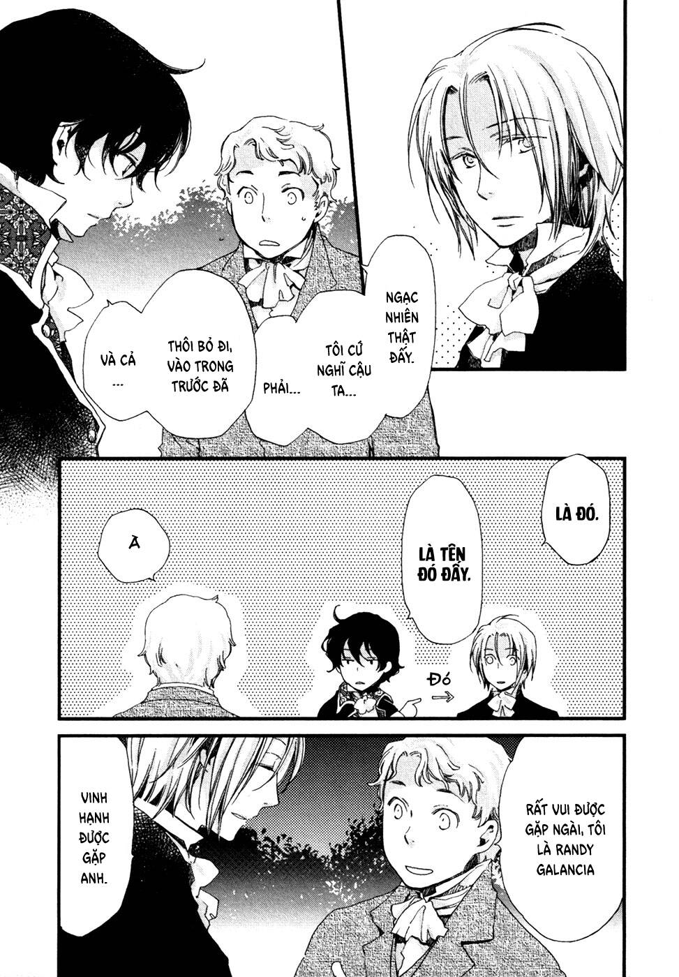 a*d tenshi no uso chapter 10 13