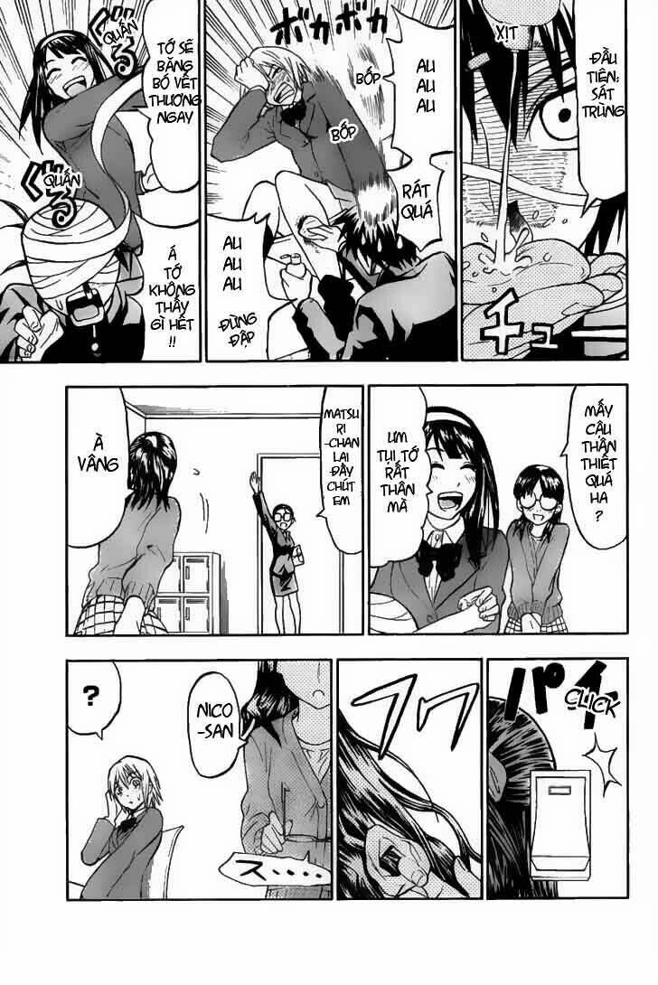 lock on! chapter 10 19