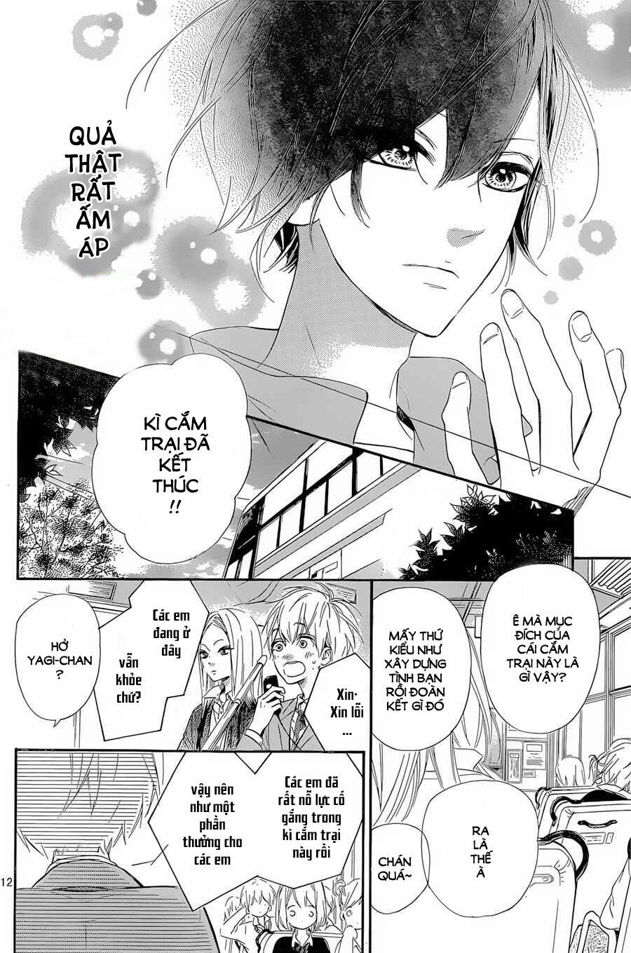 mata ashita chapter 5 13