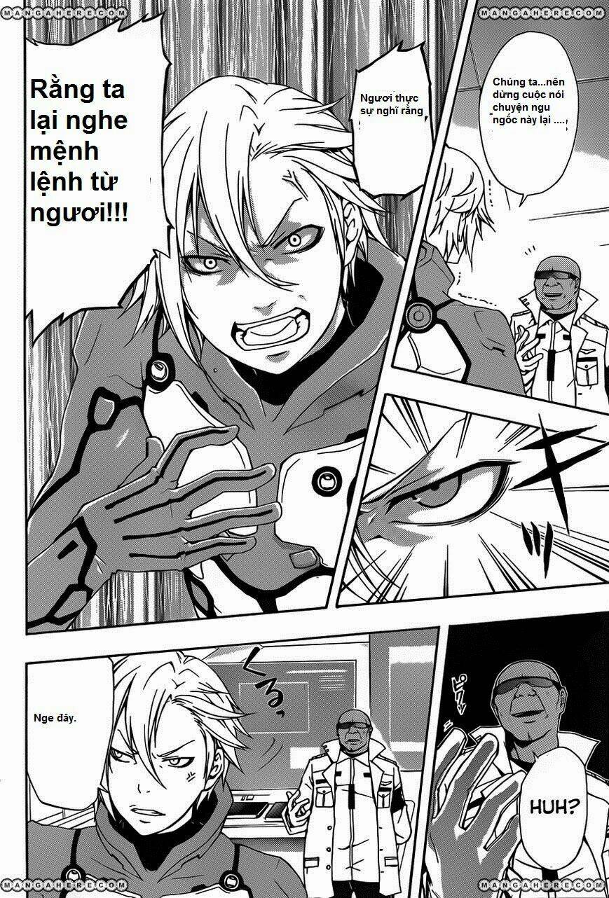 guilty crown chapter 3 16