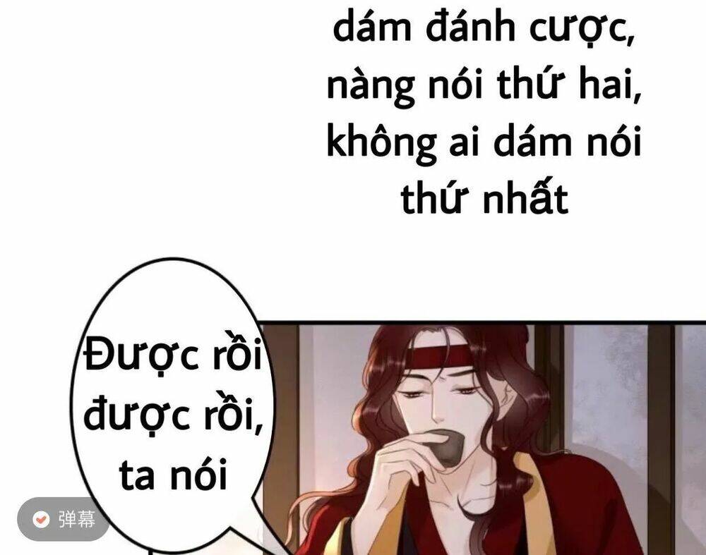 sủng phi của vương chapter 72 14