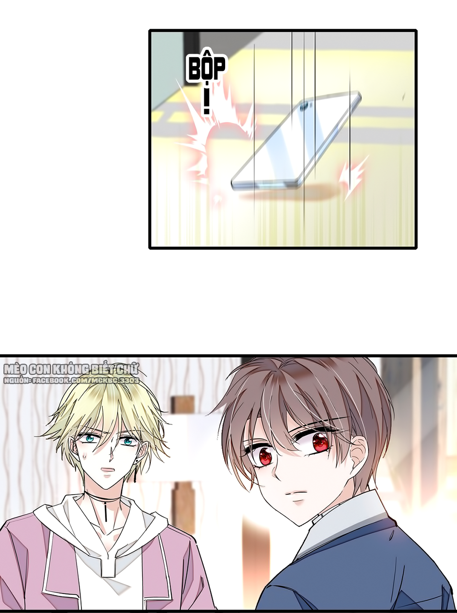 long phượng phiên chuyển chapter 39 7