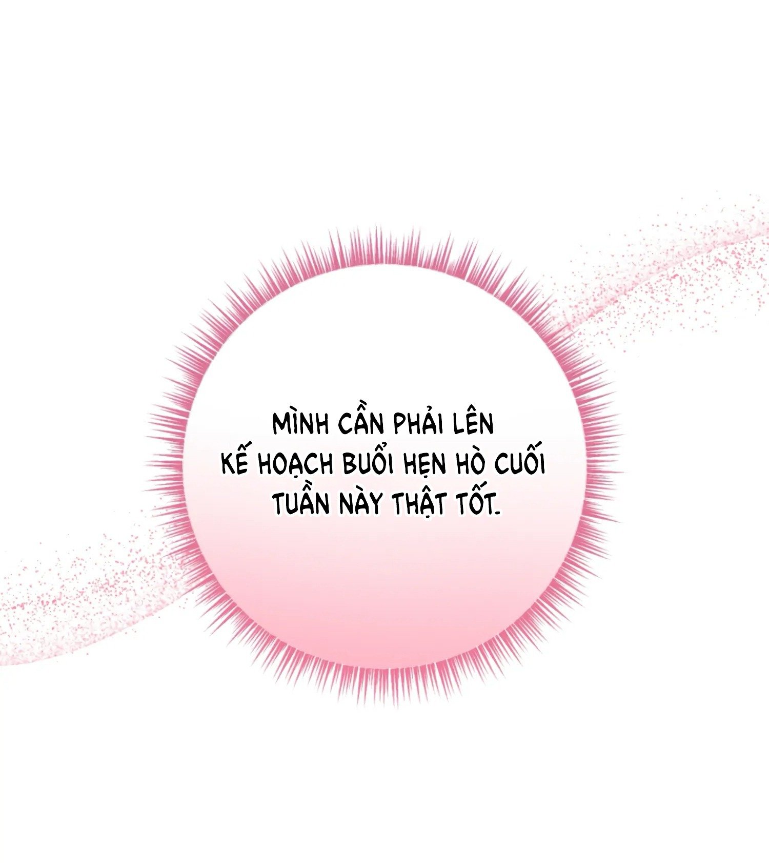 [18+] bạn của em trai không thể to như vậy! chapter 13.2 23