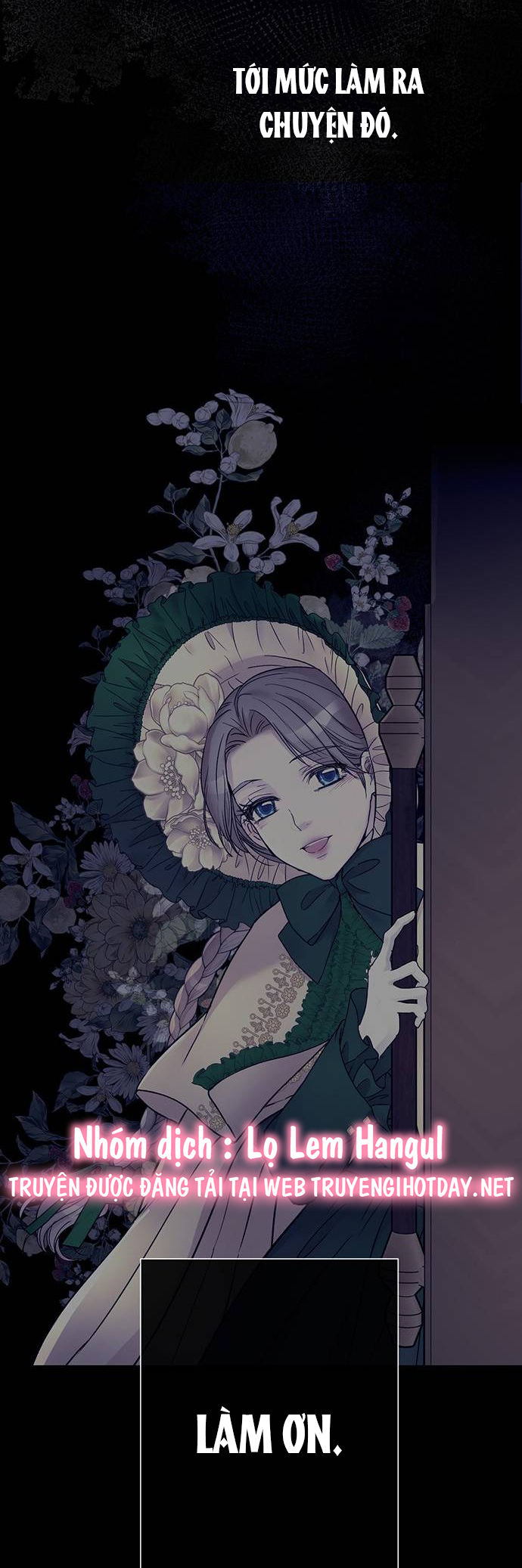 hoàng tử phiền toái chapter 62 9