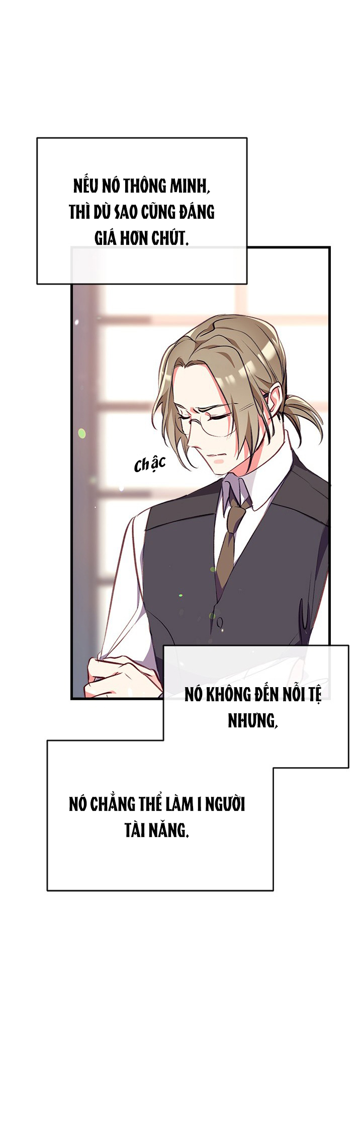 chúng ta có thể trở thành gia đình được không? chapter 7 26