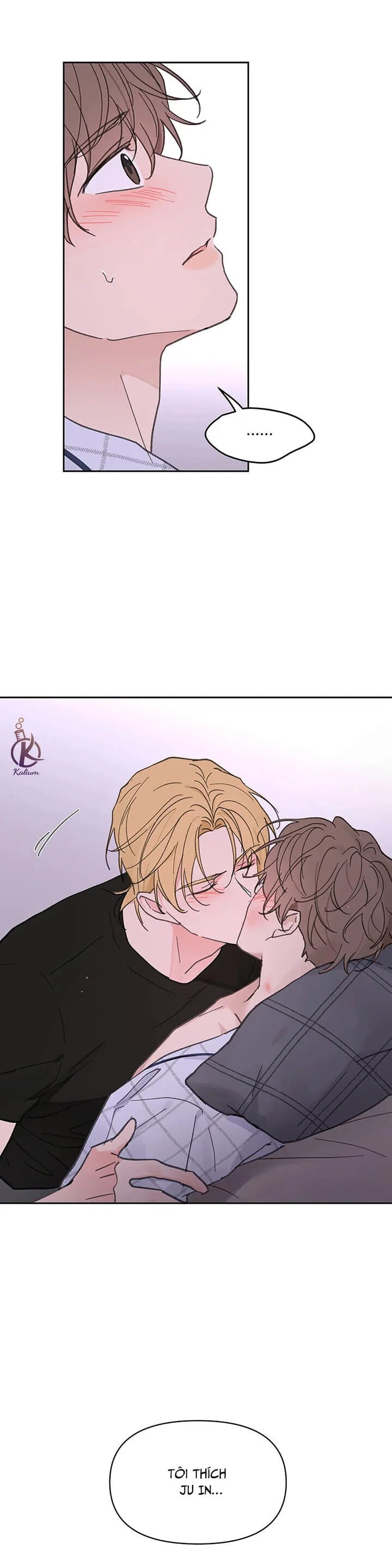 tâm tư của ju in chapter 68 18