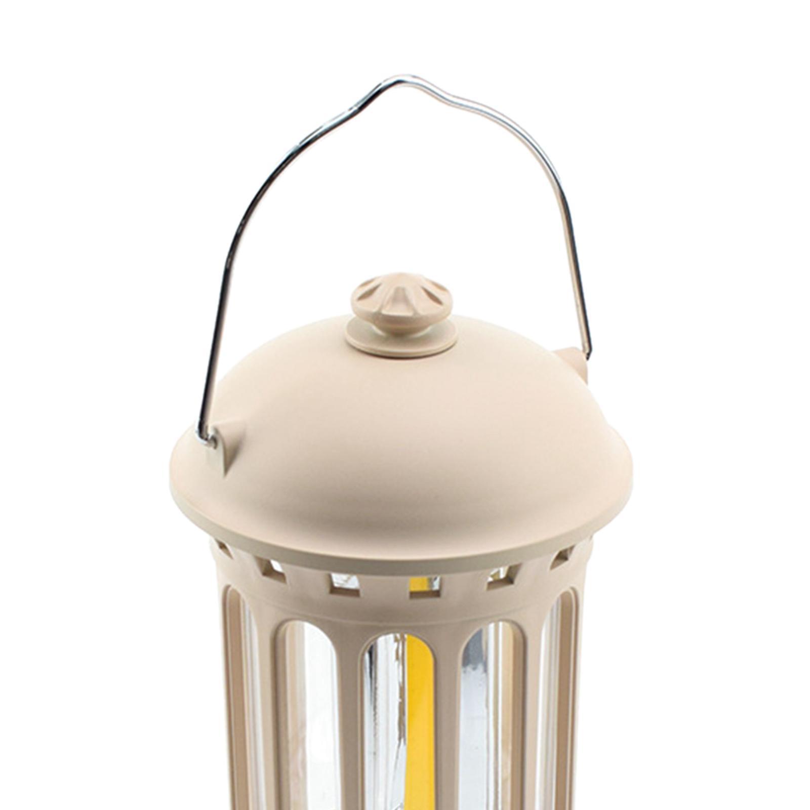 Outdoor Light Portable Camping Lantern for Climbing Home Emergency Lighting