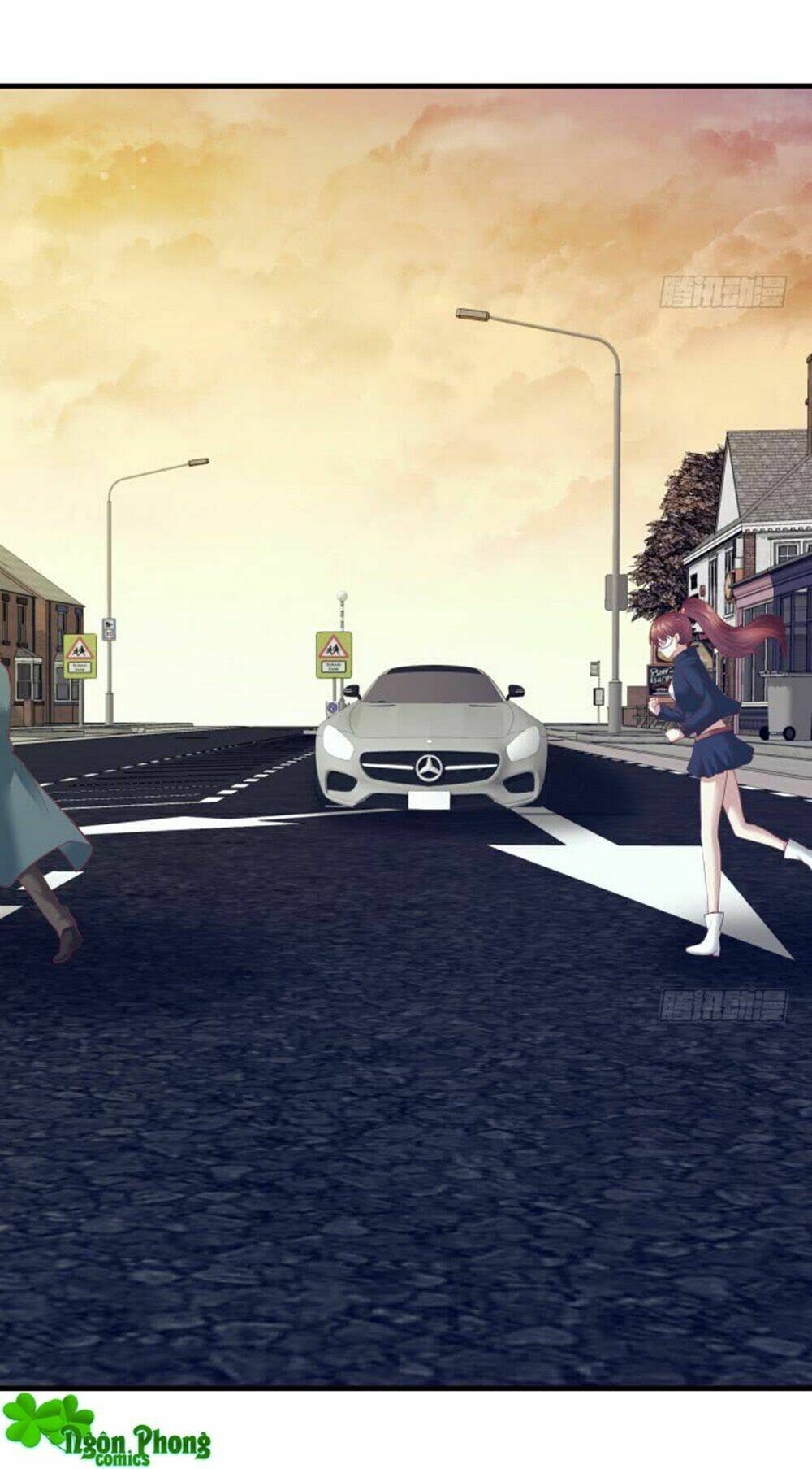 khi trò chơi ác ma bắt đầu chapter 94 28