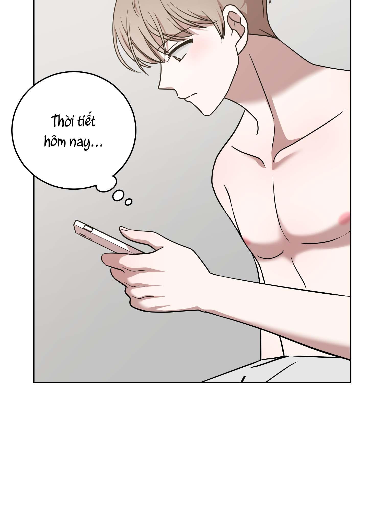 hoàn cảnh không thể tránh chapter 5 6