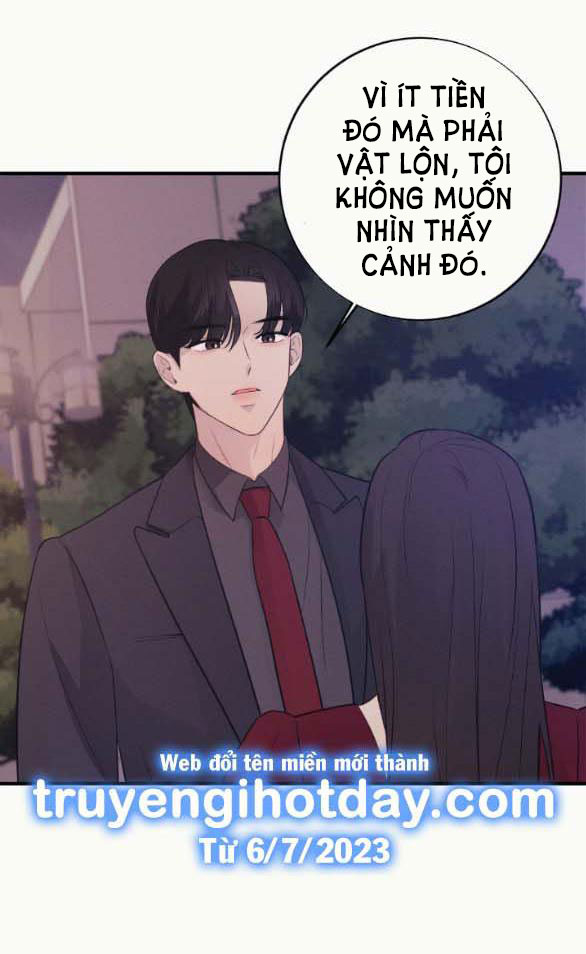 [18+] người vợ quyến rũ chapter 7.2 6