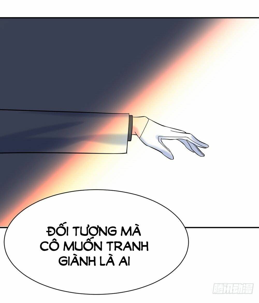 trời sinh một cặp? tôi cự tuyệt! chapter 5 116