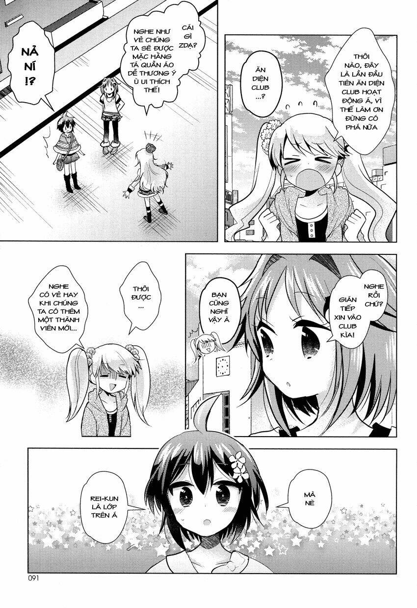 otasuke miko miko-chan chapter 7 22
