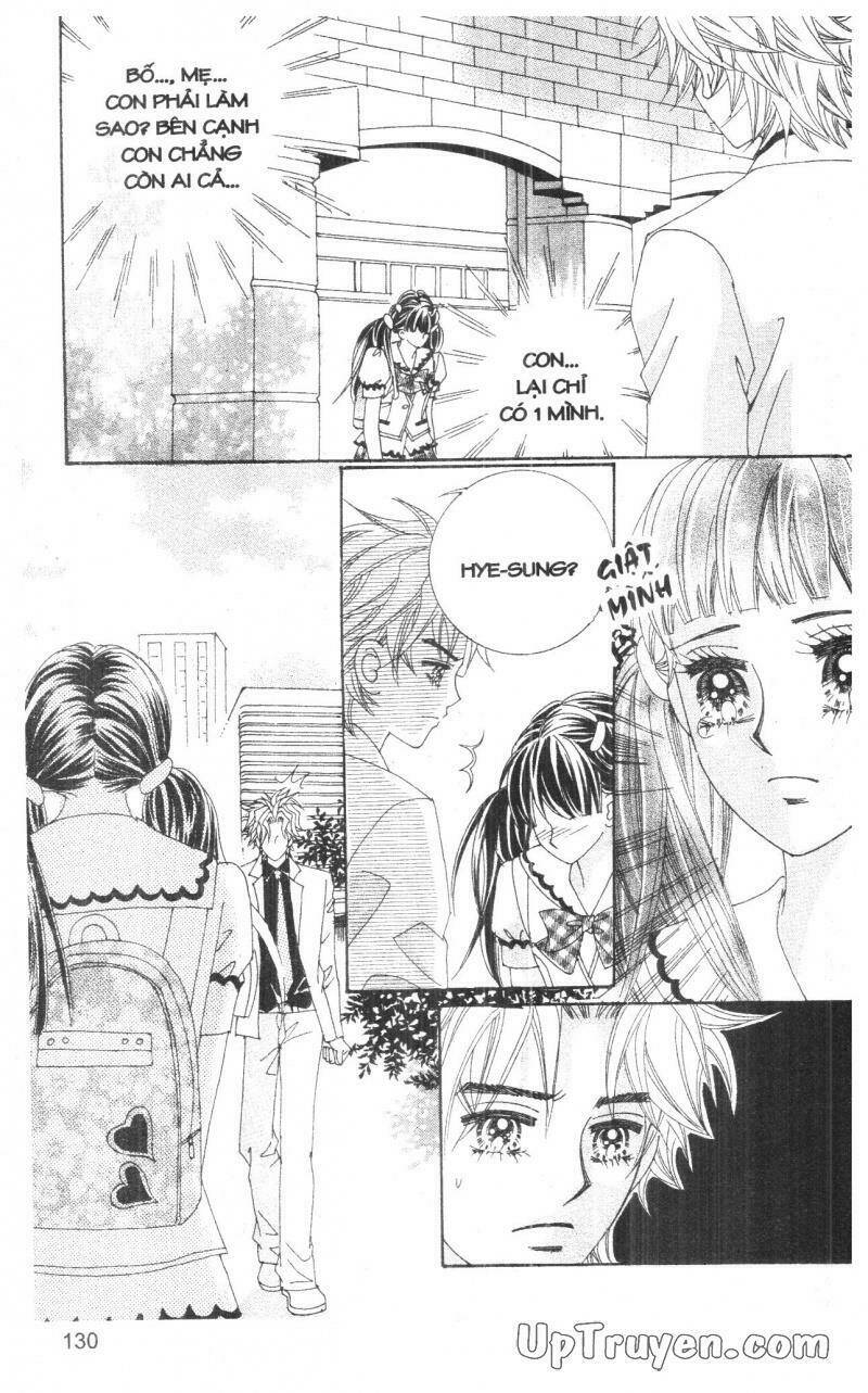 meo meo dịu dàng đi nhé chapter 12 130