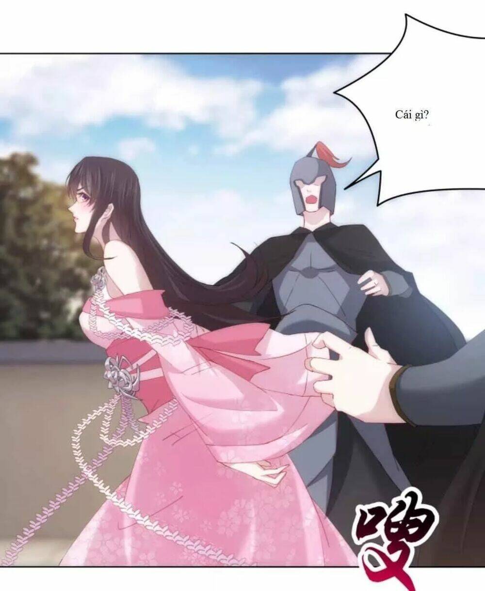bí mật của dạ tộc chapter 14.1 10