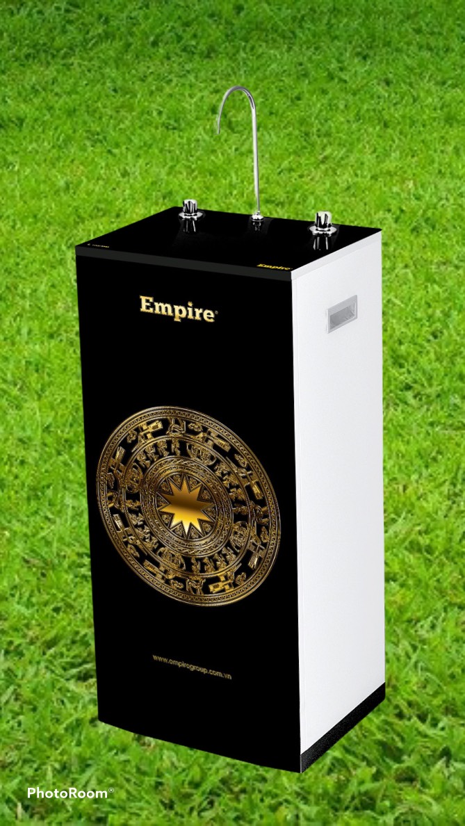 Máy lọc nước 2 chế độ nóng nguội empire epml 062 hàng chính hãng