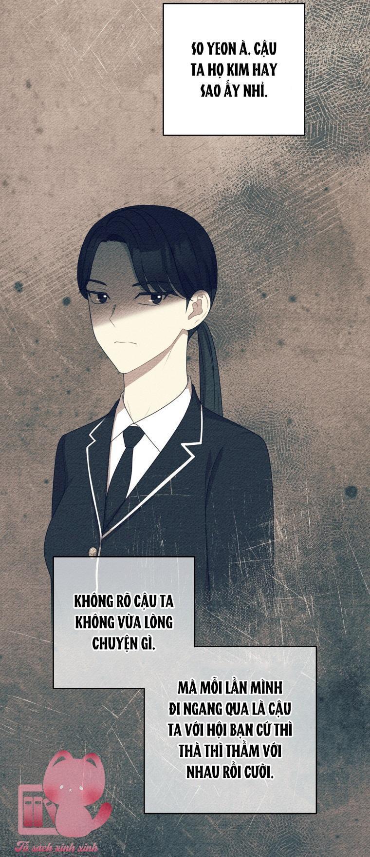 mong được chị chỉ bảo, tiền bối chapter 25 40