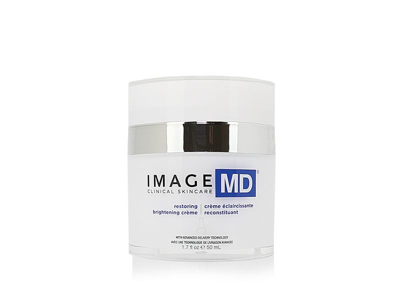 Kem dưỡng sáng da Image MD Restoring Brightening Crème With ADT Technology TM 50ml