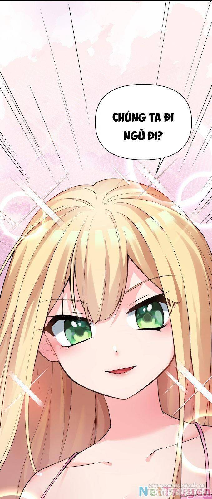 tôi chỉ muốn chơi game, đừng lôi vào yêu đương chapter 16 48