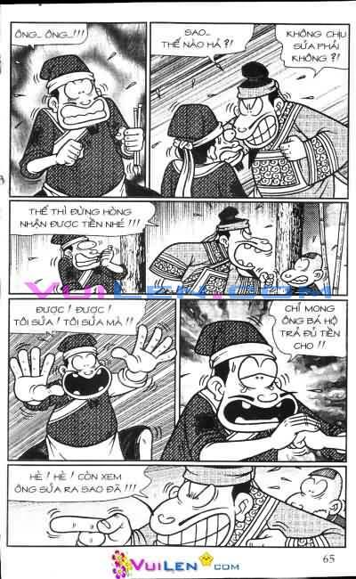 thần đồng đất việt chapter 57 62