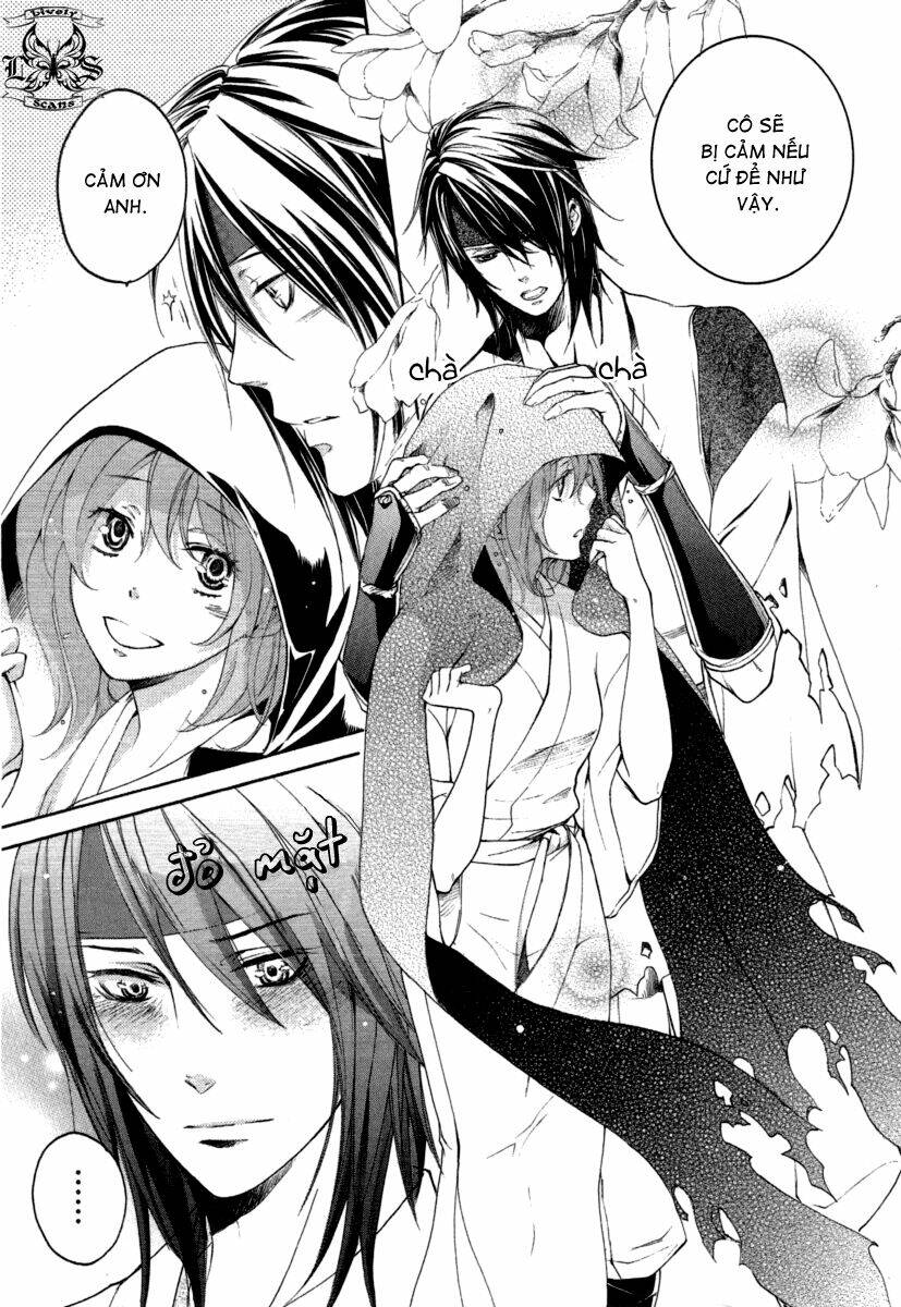 nise no chigiri chapter 11 11