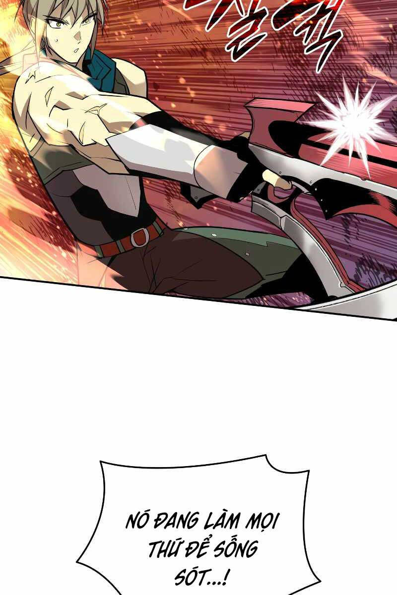 tôi là lính mới chapter 136.2 37