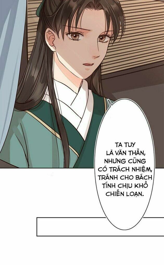 chỉ phu vi thê chapter 56 7