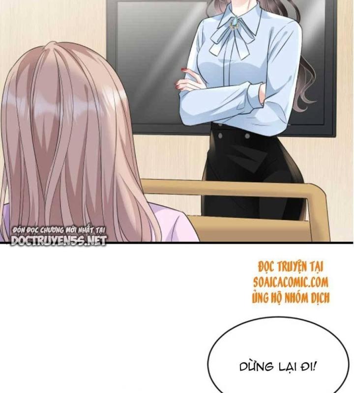 đại tiểu thư có thể có bụng dạ gì xấu chứ! (full) chapter 71 35