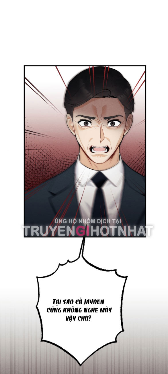 [18+] hôn nhân bị đánh cắp chapter 46.1 42