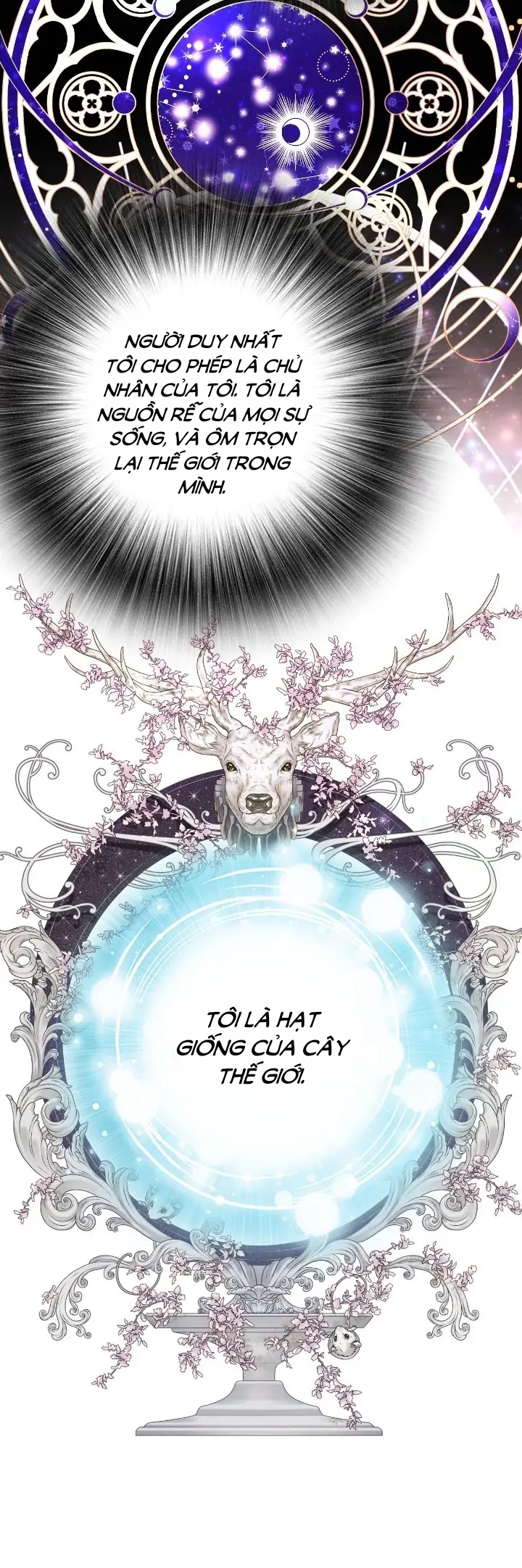 Tôi Đã Trở Thành Tiểu Thư Xấu Xí chapter 97 - Trang 32